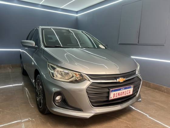 CHEVROLET ONIX 1.0 FLEX LT MANUAL CHEVROLET ONIX 1.0 FLEX LT MANUAL